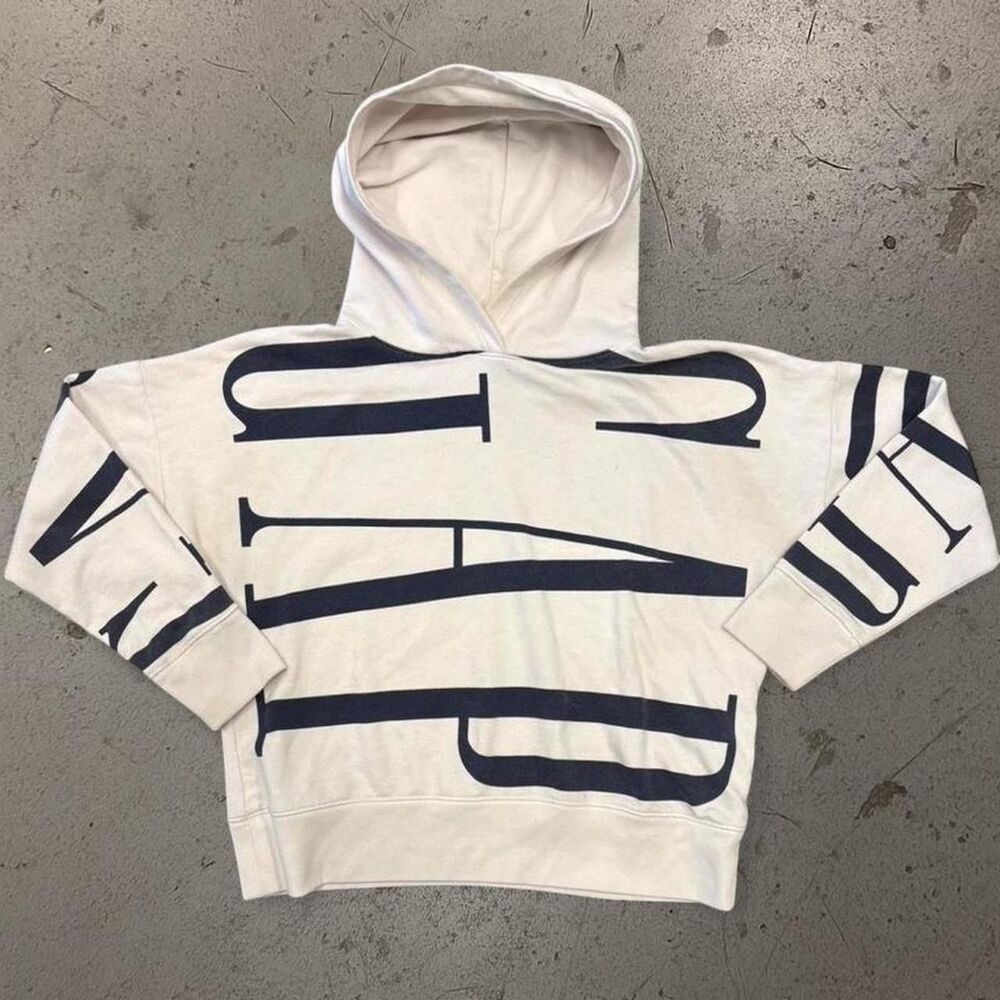 Womens GAP Hoodie SZ S